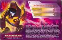 Timelines - Box Set - Shattered Glass Optimus Prime, Grimlock, Goldbug, Autobot Jazz, Starscream & Razorclaw - Package art
