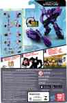 Robots In Disguise / RID (2015-) - Decepticon Fracture - Instructions