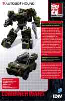Transformers combiner online wars hound