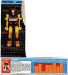 G1 - Jackpot (Action Master - with Sights) - Package art