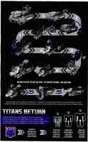 Generations - Skytread - Instructions