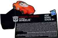 Generations - Wheelie - Package art