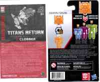 Generations - Clobber - Instructions