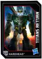Generations - Hardhead with Furos - Package art