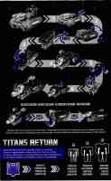 Generations - Skytread - Instructions