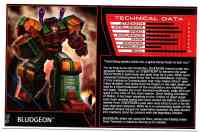 Timelines - Bludgeon (subscription service) - Package art
