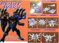 Timelines - Shokaract - Instructions