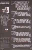 Generations - Computron (Scattershot, Nosecone, Strafe, Lightsteed, Afterbreaker, Scrounge) - Instructions
