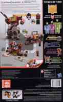 Generations - Autobot Blaster with Twin Cast - Package art