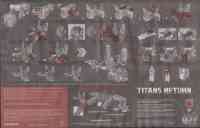 Generations - Powermaster Optimus Prime w/ Autobot Apex Titanmaster - Instructions