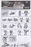Timelines - Carzap with G.B. Blackrock (TFCC subscription) - Instructions