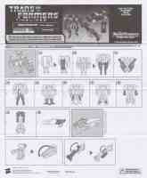 Timelines - Nightracer and Shakar (TFCC subscription) - Instructions