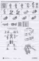Timelines - Fisitron (Ironfist) - (TFCC) - Instructions