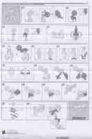 Timelines - Tarantulas w/ Arachnoids (TFCC subscription) - Instructions