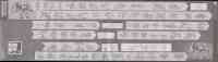 Timelines - Megatron (Beast Wars prequel) - Instructions