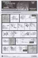 Timelines - Thrustinator (Waspinator/Thrust) - (TFCC) - Instructions