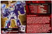 Timelines - Rewind with Eject (TFCC) - Package art