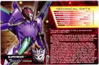 Timelines - Slipstream (TF Club Subscription) - Package art