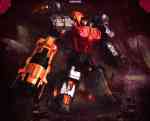 3rd Party - PX-07 Triton (Fall of Cybertron Paddles) - Package art