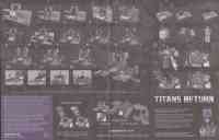 Generations - Soundwave with Soundblaster - Instructions