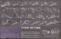 Generations - Astrotrain with Darkmoon - Instructions