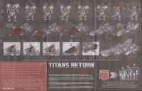 Generations - Alpha Trion with Soverign - Instructions