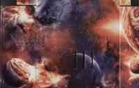 Crossovers - Darth Vader / Star Destroyer and Anakin Skywalker / Republic Battle Cruiser - Package art