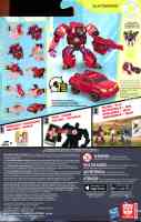 Robots In Disguise / RID (2015-) - Shatterspike - Instructions