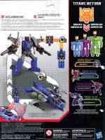 Generations - Highbrow with Xort - Package art