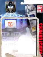 Generations - Highbrow with Xort - Package art