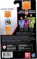 Generations - Skytread - Package art