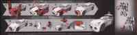 Studio Series - 10 Autobot Jazz (Studio Series) - Instructions