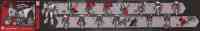 Studio Series - 29 Sideswipe (Studio Series, DotM) - Instructions