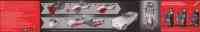 Studio Series - 29 Sideswipe (Studio Series, DotM) - Instructions