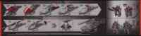 Studio Series - 45 Autobot Drift (AoE Helicopter) - Instructions