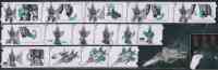Generations - Starscream (Earthrise Voyager) - Instructions
