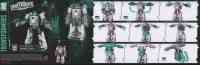 Generations - Wheeljack (Earthrise Deluxe) - Instructions