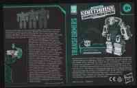 Generations - Smashdown (Earthrise) - Instructions