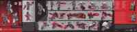 Studio Series - 52 Arcee - Chromia - Elita-1 - Instructions