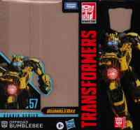 Studio Series - 57 Offroad Bumblebee - Package art
