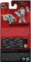 Studio Series - Exo-Suit Spike Witwicky - Package art