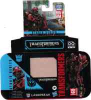 Studio Series - Laserbeak (DotM, pink 