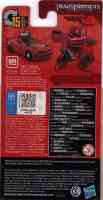 Studio Series - Laserbeak (DotM, pink 