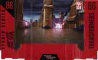 Studio Series - 86 11 Perceptor - Package art