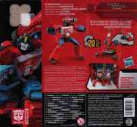 Studio Series - 86 11 Perceptor - Package art
