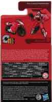 Studio Series - Arcee (Rise of the Beasts, Core) - Package art