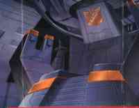 Studio Series - 86 12 Coronation Starscream - Package art