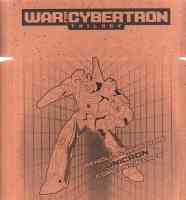 Generations - Behold Galvatron (Haslab Unicron Companion Pack) - Package art