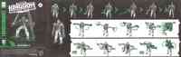 Generations - Dinobot (Kingdom) - Instructions
