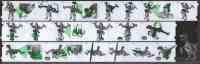 Generations - Dinobot (Kingdom) - Instructions